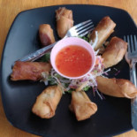 Mama Ping Comida