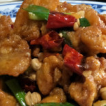 Pàng Zi Xiǎo Chī Bù Comida