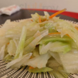 Cān Fāng Comida