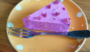 Hēi Hái Zi Hēi Kā Fēi food