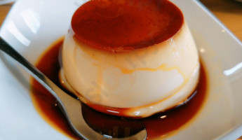 Hēi Hái Zi Hēi Kā Fēi food