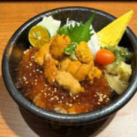 Wǔ Yú Cūn Jǐng Fàn Wū Comida