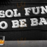 Sol Bistro Liào Lǐ Xiǎo Jiǔ Guǎn food
