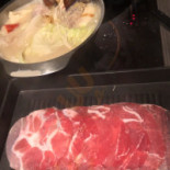 Dōng Cáng Rì Shì Guō Wù Comida
