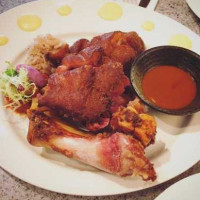 Fù Jǐn Jiē No.108 Comida