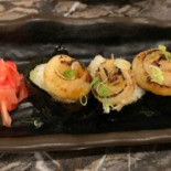 花酒藏餐酒館 Aplus Dining Sake Dentro