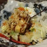 花酒藏餐酒館 Aplus Dining Sake Dentro