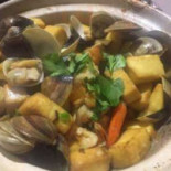 Biān Tián Zhuāng Comida