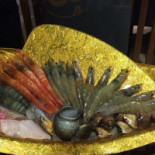 Shāo Píng Zi Dà Sì De Guō Yuán Lín Diàn Comida