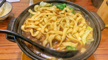 Yún Dǐng ā èr Má Là Shí Táng Yǒng Jí Diàn Comida