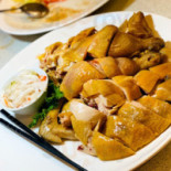 Nóng Lái Tái Cài Cān Tīng Comida