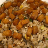Nóng Lái Tái Cài Cān Tīng Comida