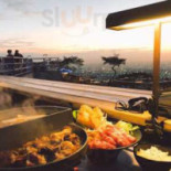 Chì Jiǎo Jīng Líng food
