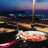 Chì Jiǎo Jīng Líng food