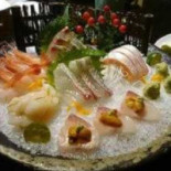 Xīn Yuè Huái Shí Rì Běn Liào Lǐ Comida