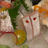 Xīn Yuè Huái Shí Rì Běn Liào Lǐ Comida