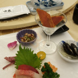 Xiǎo Chūn Rì Běn Huái Shí Liào Lǐ Comida