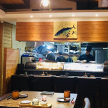 Yú Cǎi Shí Lìng Liào Lǐ food