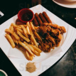 Intention Comida