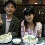 Rén Běn Zì Rán Qī Cǎi Shén Xiān Yú Zhǔ Tí Cān Tīng Comida