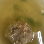 ā Cái Yì Miàn Comida