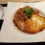 玉小蘭IN KITCHEN Comida
