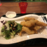 玉小蘭IN KITCHEN Comida