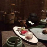Yáng Míng Chūn Tiān Wén Chuàng Yuán Qū food