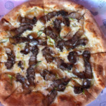 Pizza Factory Comida