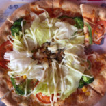 Pizza Factory Comida
