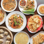 Běi Píng Jīng Chú Běi Fāng Miàn Shí Guǎn　yì Huá Diàn food