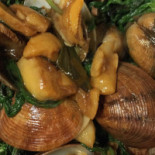 Guī Hǒu Yú Fū Shì Jí Comida