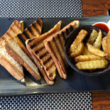 Toro Pub Comida