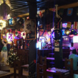 Toro Pub Comida