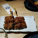 Xǐ Lè Comida