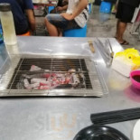 Zhù ān Xīn Shāo Wù Comida