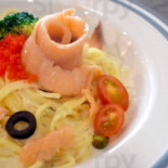 Chéng Shí Comida