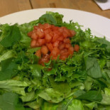 Yuán Shí Cafe Comida