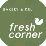 Fresh Corner Fēn Niǎo Qīng Shí Miàn Bāo Fāng Zhú Běi Jīng Zhàn Diàn Comida
