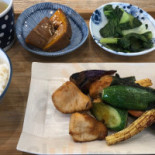 Qīng Yáng Comida