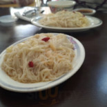 Xiāng Xiāng Xiāng Shān Yáng Ròu Huǒ Guō Comida