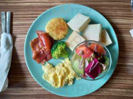 Shā Kǎ Tí Mojo Cafe Comida