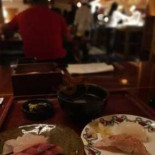 Cǎi Rì Běn Liào Lǐ Comida