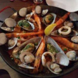 Paella Xī Bān Yá Kǎo Fàn Cān Jiǔ Guǎn Exterior