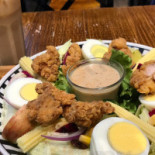 Màn Shí Guāng Zǎo Wǔ Cān Jiàn Fēng food