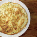 Fāng Zhèng Gǔ De Fāng Cài Comida
