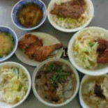 Tái Wān Wèi Jiǎo Kù Fàn Comida