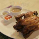 Xiǎo Yún Nán Cān Tīng Comida