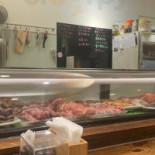 Zhēn Shù Rì Běn Liào Lǐ food