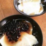 Zhōu Jì Dòu Huā Comida